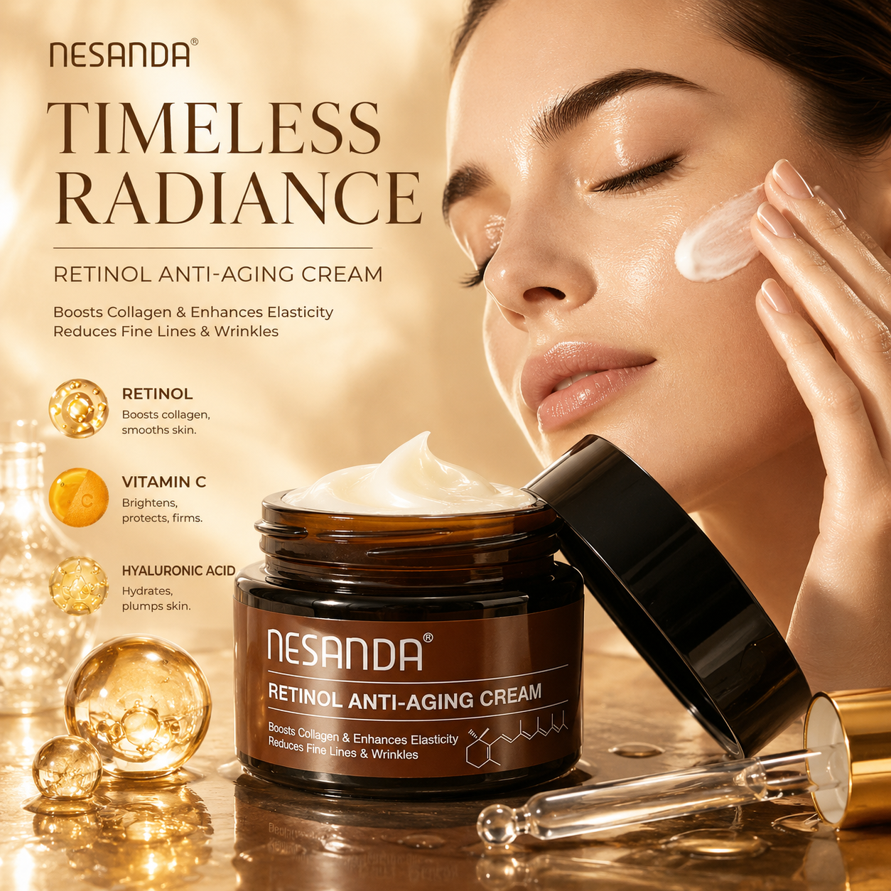 Moisturizer