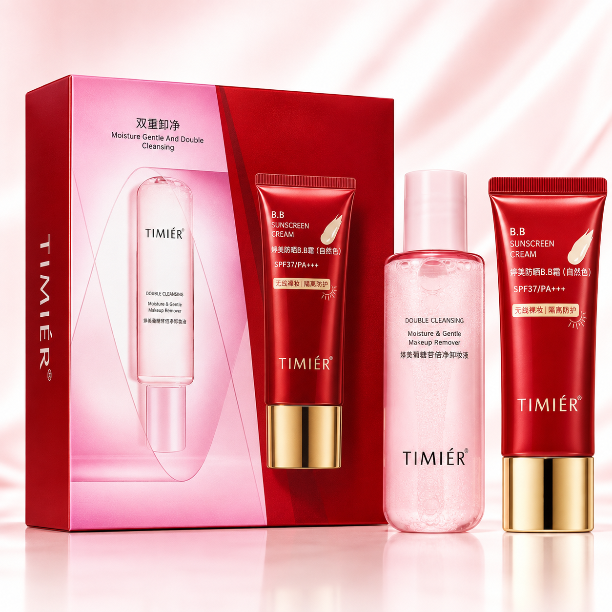 BB Cream