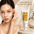 Cloud Soothing Moisturizer – Lightweight Daily Face Cream for Hydrated, Soft & Comfortable Skin