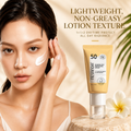 Sunrise Vita Daily Moisturizer – Lightweight Face Cream for Hydrated, Fresh & Radiant-Looking Skin