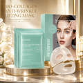 Bio-Collagen Facial Mask – Hydrating & Firming Sheet Mask for Smooth, Radiant-Looking Skin